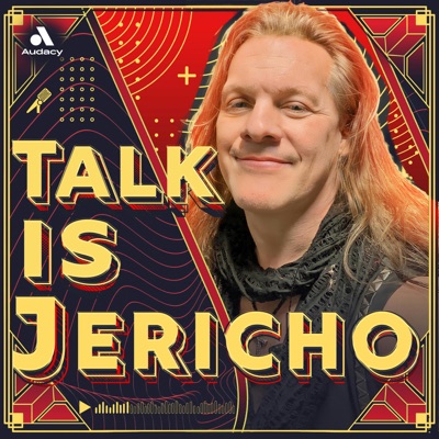 Talk Is Jericho:Chris Jericho