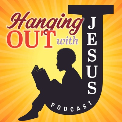 92: Hanging Out With Jesus in the New Year, Intentionally