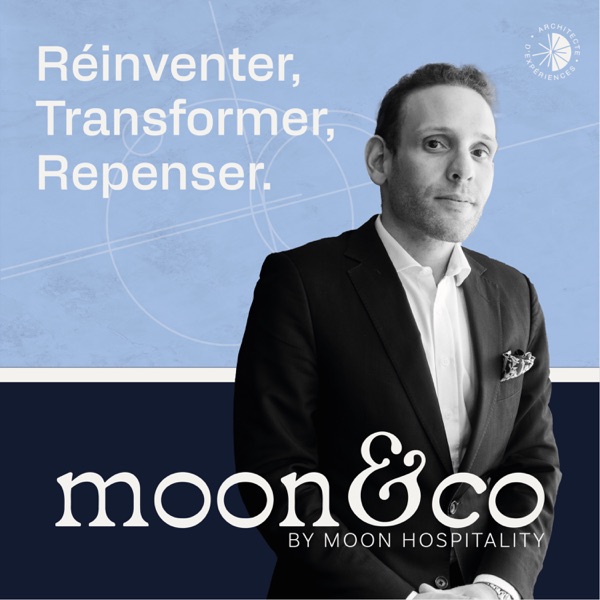Moon &amp; Co by Moon Hospitality

