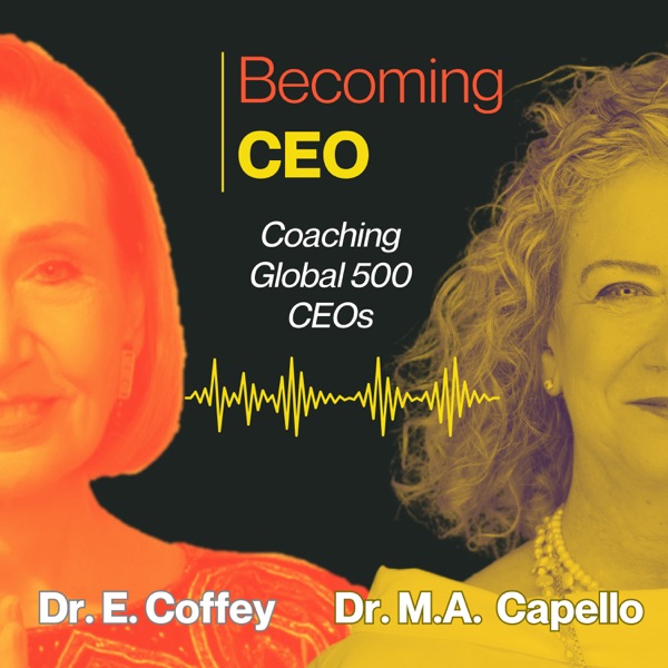 Becoming CEO