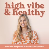 #180: Gut Health, Gut Microbiome Testing & Anxiety