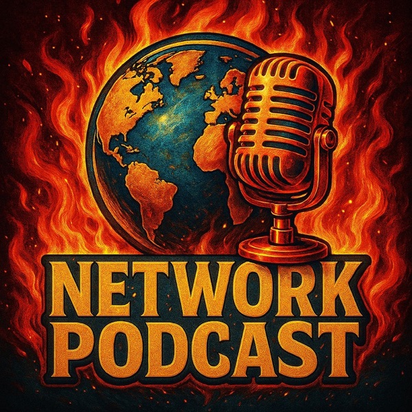 The Network Podcast Image
