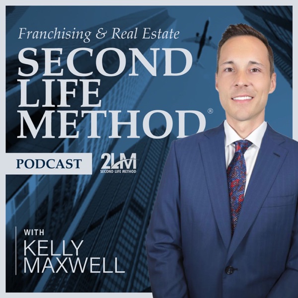 Franchising & Real Estate | Second Life Method Pod... Image