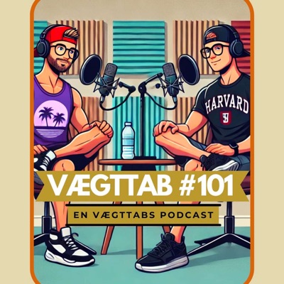 Vægttab #101 - En Podcast af ValintinCoaching Vægttab #101 - En Podcast af ValintinCoaching