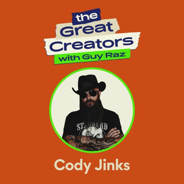 From $100k in Debt to #1 Independent Country Artist (NO Record Deal) | Cody Jinks photo