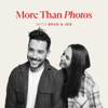 More Than Photos - Brad & Jen - Creative Business Coaches, Wedding Photographers