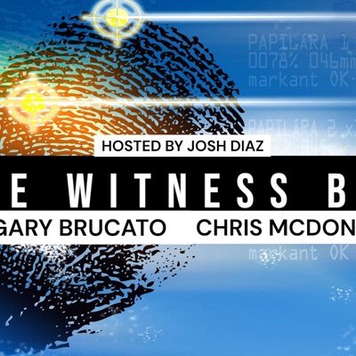 THE WITNESS BOX:The Witness Box