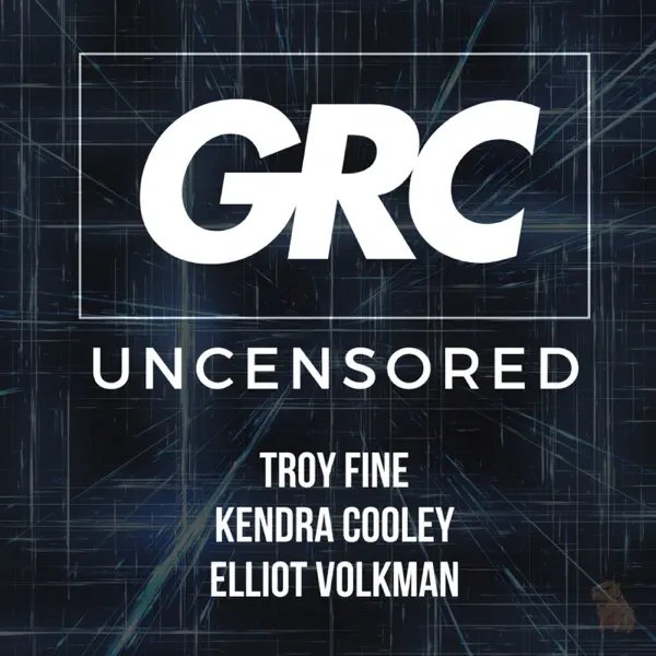 GRC Uncensored