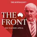From The Front: The Teacher's Appeal