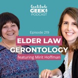 219: Mirit Hoffman explains Elder Law & Estate Planning