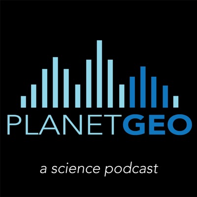 PlanetGeo: The Geology Podcast:Chris and Jesse