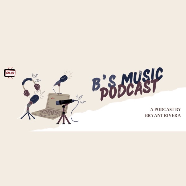 B's Music Podcast