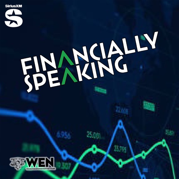 Financially Speaking Image