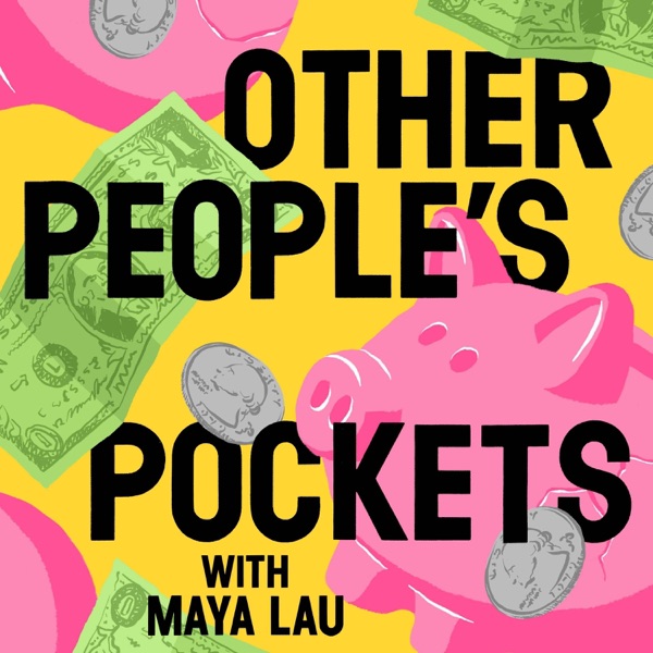 Other People's Pockets image