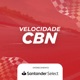 Velocidade CBN