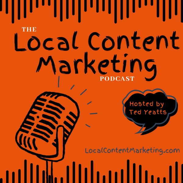 Local Content Marketing