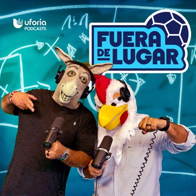 Fuera de Lugar Fuera de Lugar