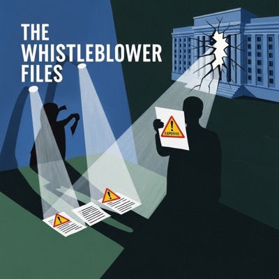 The Whistleblower Files