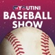 The Youtini Baseball Show