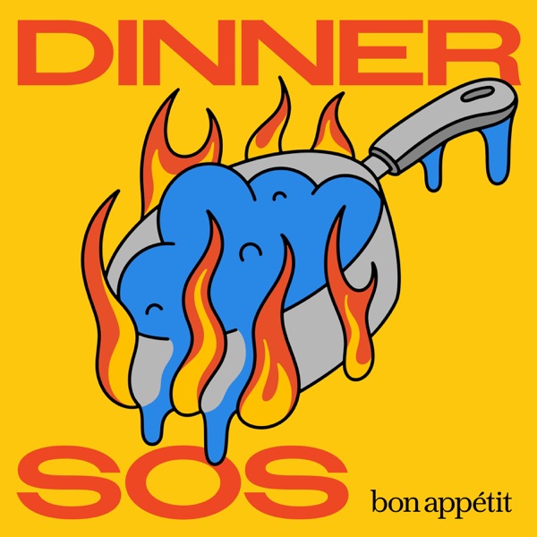 Featured Episode from Bon Appetit's Dinner SOS: Drinks SOS! photo