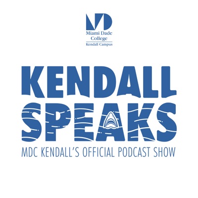 Kendall Speaks Kendall Speaks
