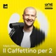 Luigi Di Capua: The Pills, al cinema con Holy Shoes e l’inizio punk