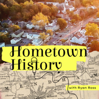 Hometown History: Mendham podcast