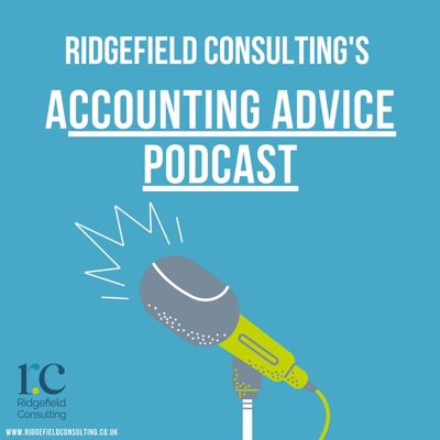 Ridgefield Consulting's Accounting Advice