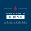 Les podcasts du Defrénois : Profession Notaire & Actualités Notaires - Defrénois