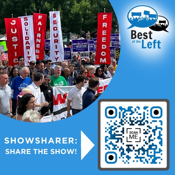 State of the Resistance: Labor, Anger, and Knowing That We've Been Here Before photo