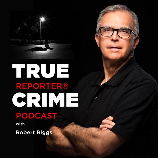 True Crime Reporter