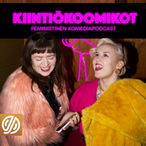 Kiintiökoomikot