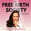 Free Birth Society - Emilee Saldaya