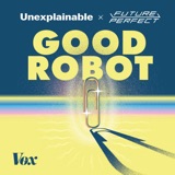Good Robot #3: Let’s fix everything