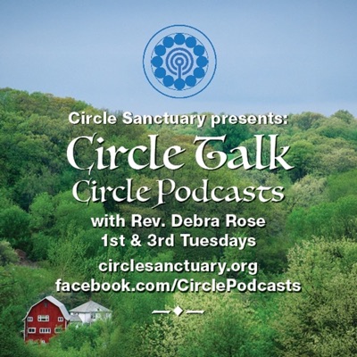 Circle Talk Circle Talk