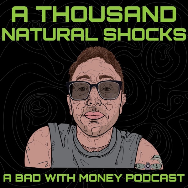 Bad With Money With Gaby Dunn Image