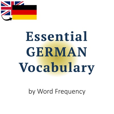 Essential German Vocabulary by Word Frequency Essential German Vocabulary by Word Frequency