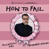 S20, Ep13 Richard Osman on cats, crime and c**ts