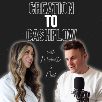 Creation to Cashflow