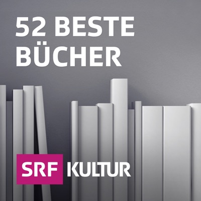52 Beste Bücher 52 Beste Bücher