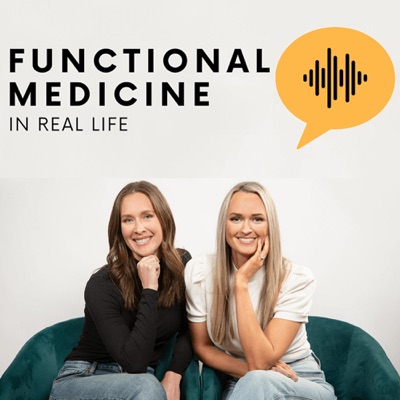 Ep. 16 Case Review: PANDAS, dyslexia, behavioral concerns and how functional medicine helped