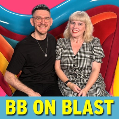 BB on Blast - International Big Brother Podcast BB on Blast - International Big Brother Podcast