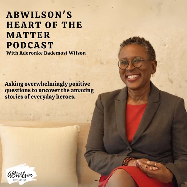 ABWilson's Heart of the Matter Image