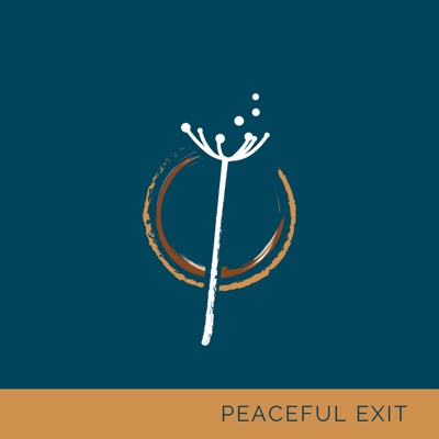 Peaceful Exit:Sara Cavanaugh