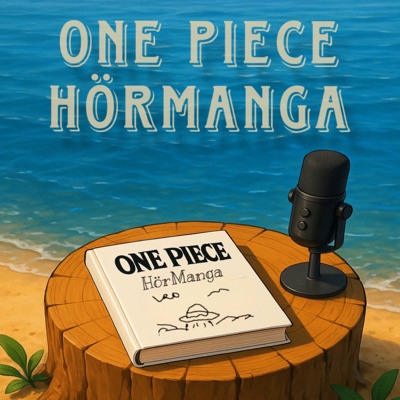 One Piece HörManga One Piece HörManga