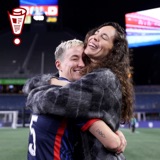 WWDTM: Sue Bird and Megan Rapinoe