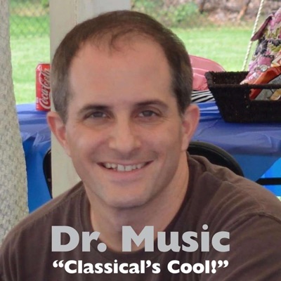 Dr. Music