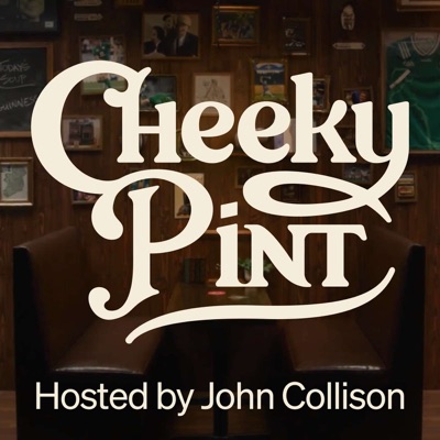 Cheeky Pint Cheeky Pint