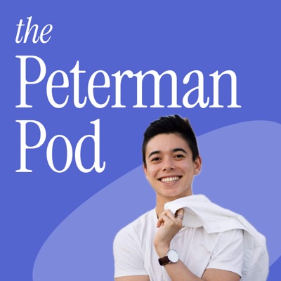 The Peterman Pod:Ryan Peterman