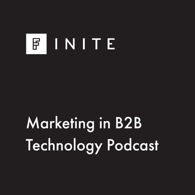 #138 - B2C marketing for B2B Enterprise Audiences with Nathan Rawlins, CMO at Lucid Software